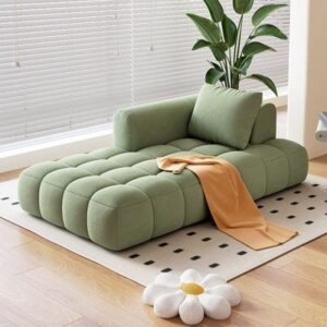 OliveAura Couch