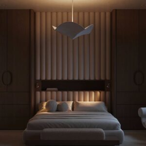GrandeAura Wall Bed Set