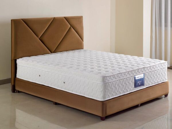 CrownRest King Sized Bed