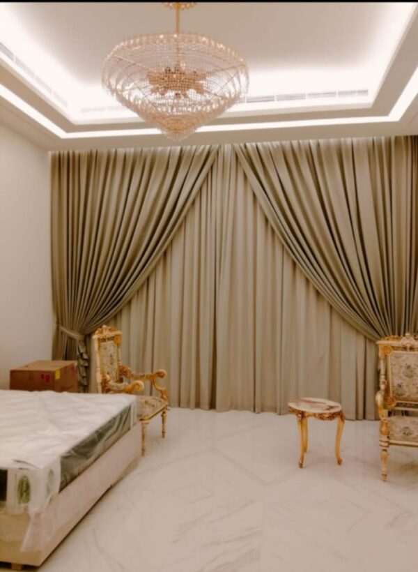 BreezeSheer Curtains