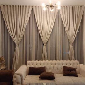 NordicNest Curtains