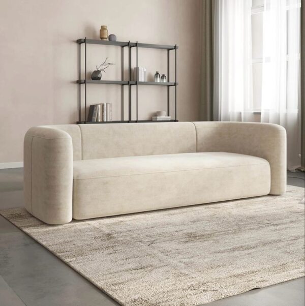 ForestRest 3-Seater