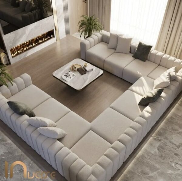 Luxora U-Lounge